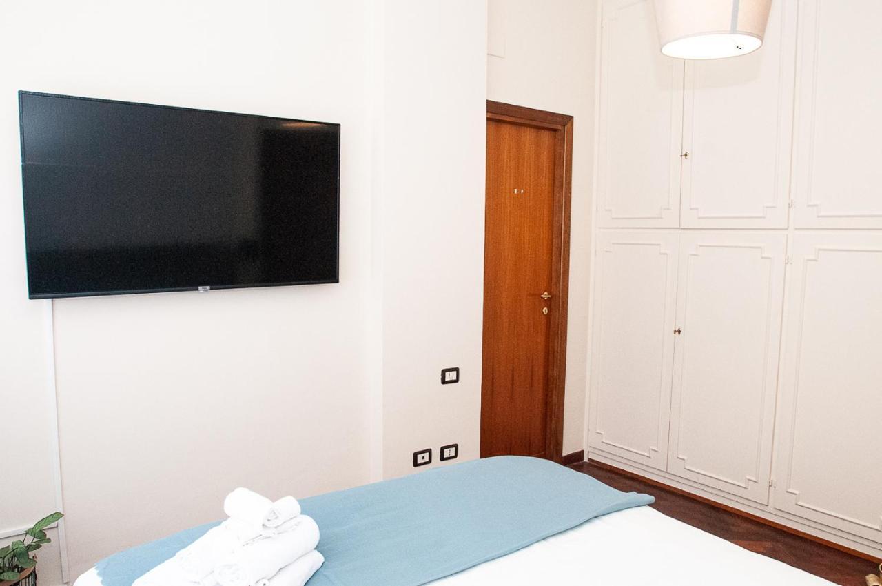 Labanca'S House Apartment Rome Exterior photo