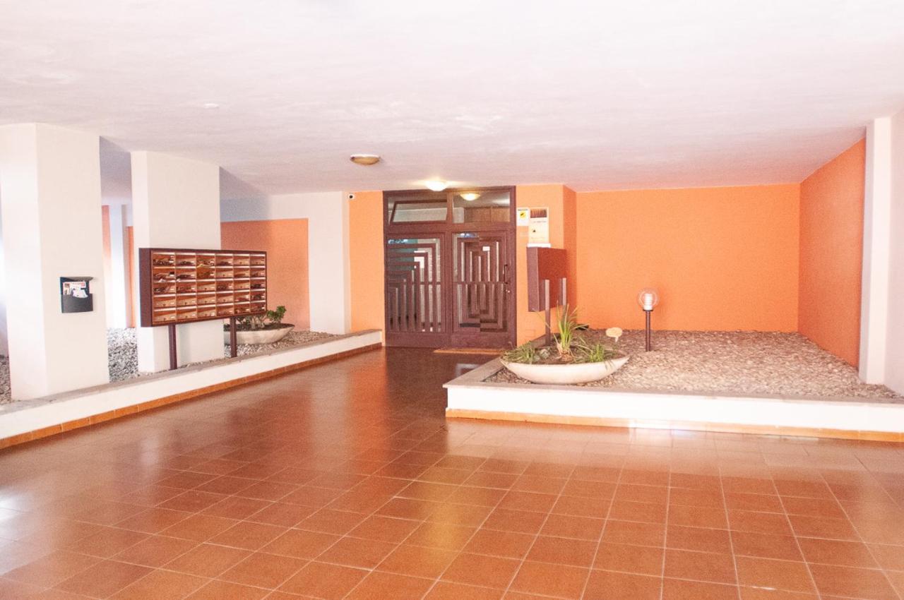 Labanca'S House Apartment Rome Exterior photo