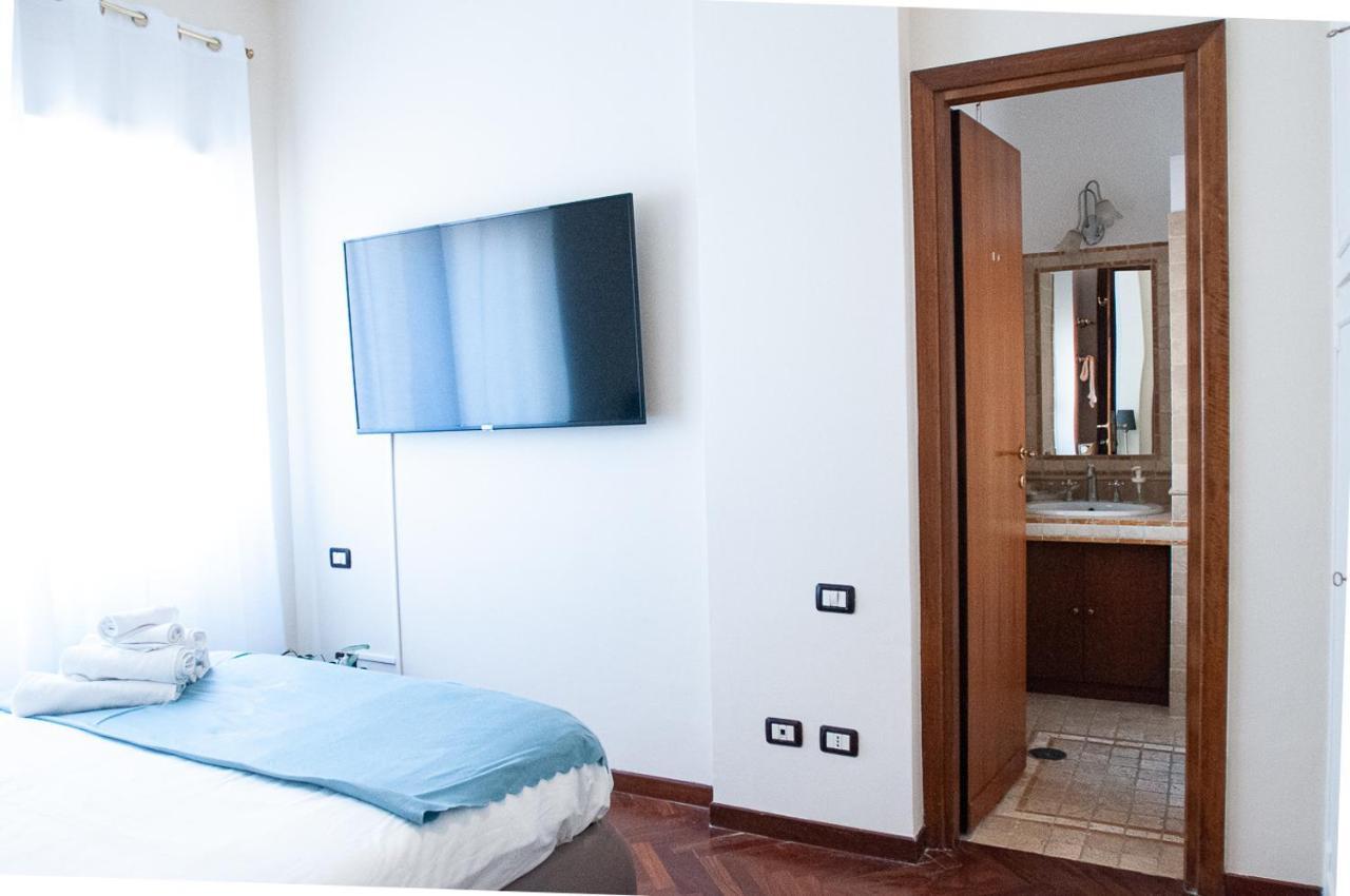 Labanca'S House Apartment Rome Exterior photo